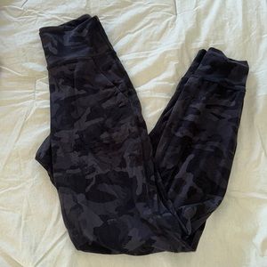 Lululemon align joggers